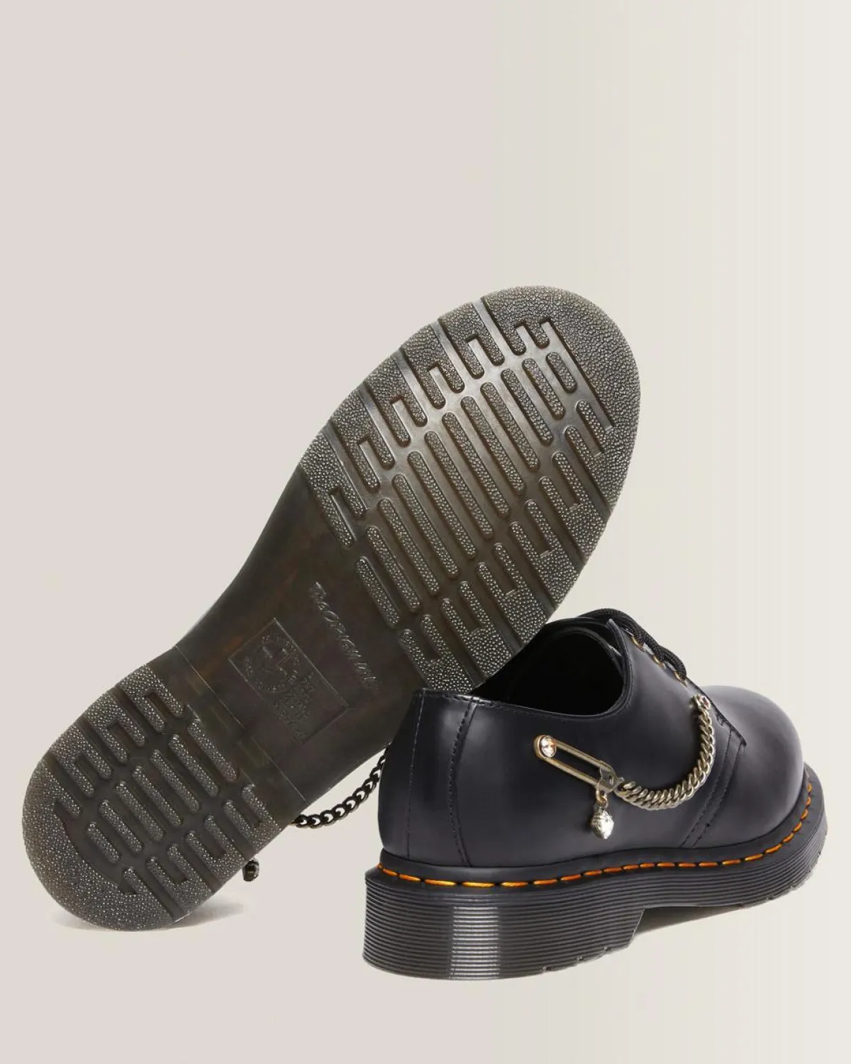 Shop 1461 VERSIERD MET SWAROVSKI® KRISTALLEN GIFTS Originals|Veterschoenen