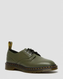 Online 1461 Verso Smooth Leren Schoenen WOMENS Nette Schoenen|Veterschoenen