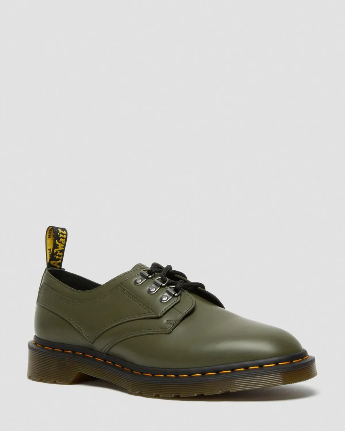 Online 1461 Verso Smooth Leren Schoenen WOMENS Nette Schoenen|Veterschoenen