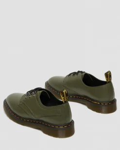 Online 1461 Verso Smooth Leren Schoenen WOMENS Nette Schoenen|Veterschoenen