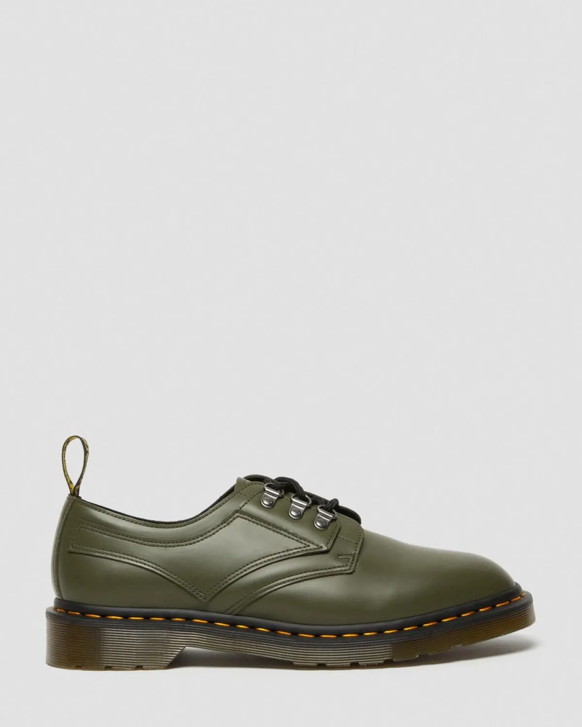 Online 1461 Verso Smooth Leren Schoenen WOMENS Nette Schoenen|Veterschoenen