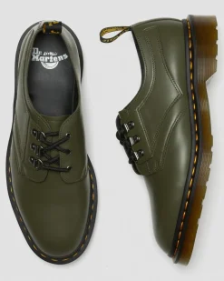 Online 1461 Verso Smooth Leren Schoenen WOMENS Nette Schoenen|Veterschoenen