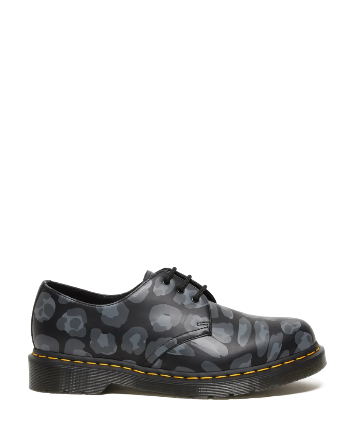 Online 1461 Vervormde Luipaard Print Schoenen UNISEX Heren Sale|Originals
