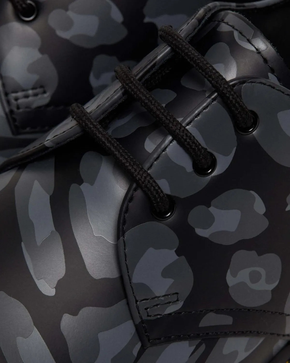 Online 1461 Vervormde Luipaard Print Schoenen UNISEX Heren Sale|Originals