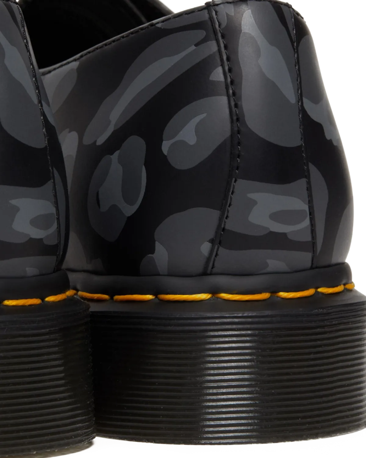 Online 1461 Vervormde Luipaard Print Schoenen UNISEX Heren Sale|Originals