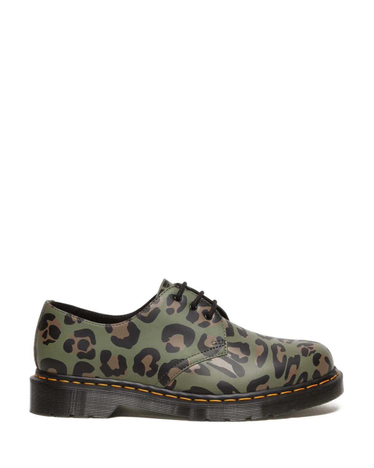 Flash Sale 1461 Vervormde Luipaard Print Schoenen UNISEX Heren Sale|Originals