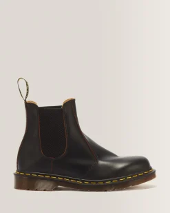 Fashion 2976 Vintage Made in England Chelsea Boots UNISEX Made In England|Made In England Laarzen