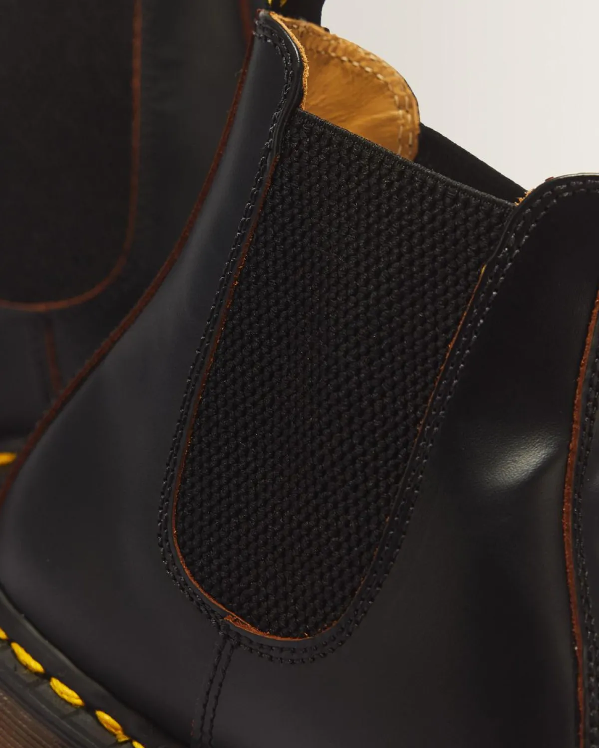 Fashion 2976 Vintage Made in England Chelsea Boots UNISEX Made In England|Made In England Laarzen