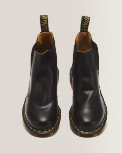 Fashion 2976 Vintage Made in England Chelsea Boots UNISEX Made In England|Made In England Laarzen