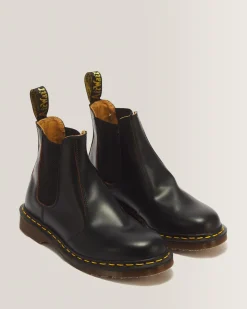 Fashion 2976 Vintage Made in England Chelsea Boots UNISEX Made In England|Made In England Laarzen
