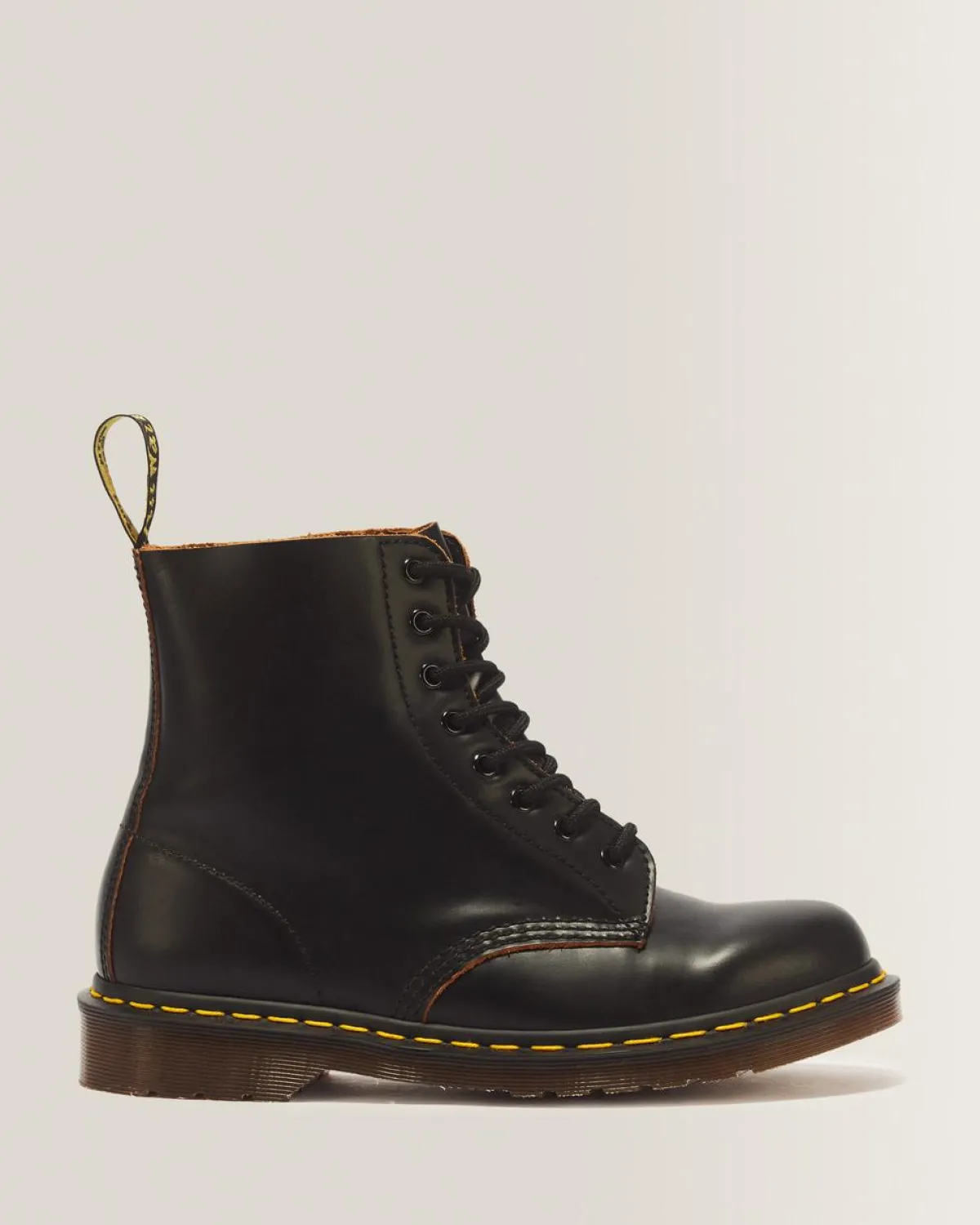 Store Vintage 1460 Quilon Leren Enkellaarzen ORIGINALS Trending Stijlen|Enkellaarzen