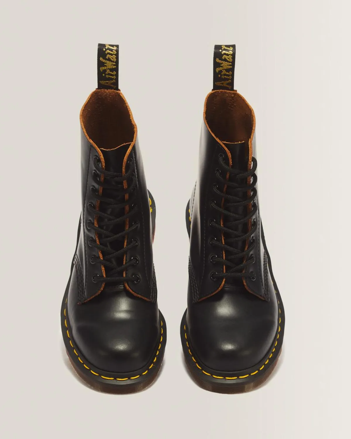 Store Vintage 1460 Quilon Leren Enkellaarzen ORIGINALS Trending Stijlen|Enkellaarzen