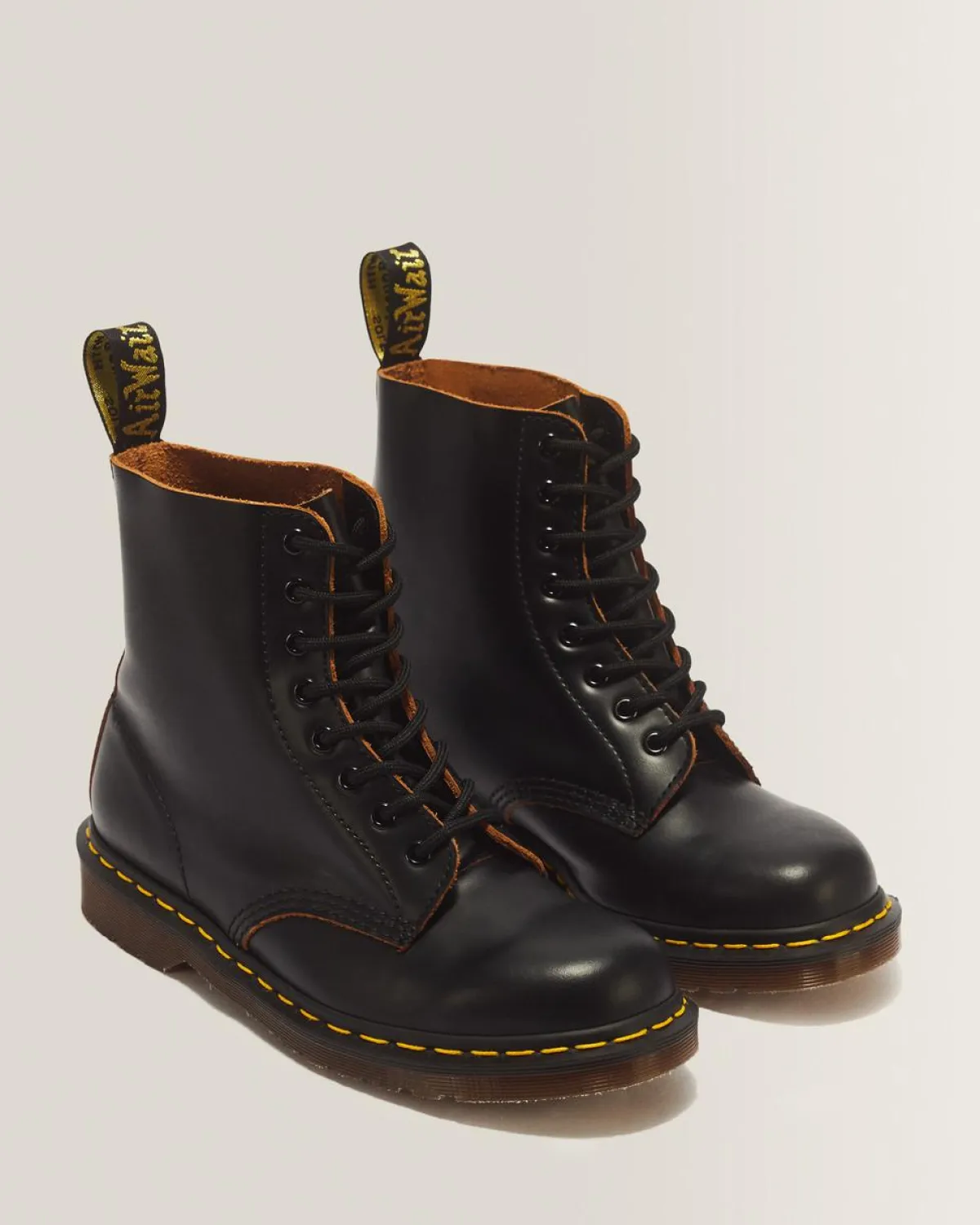 Store Vintage 1460 Quilon Leren Enkellaarzen ORIGINALS Trending Stijlen|Enkellaarzen