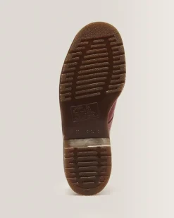 Outlet Vintage 1460 Quilon Leren Enkellaarzen ORIGINALS Made In England|Trending Stijlen