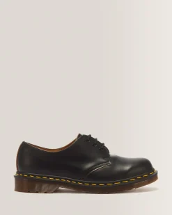 Discount Vintage 1461 Quilon Leren Oxford Schoenen ORIGINALS Made In England|Made In England Schoenen