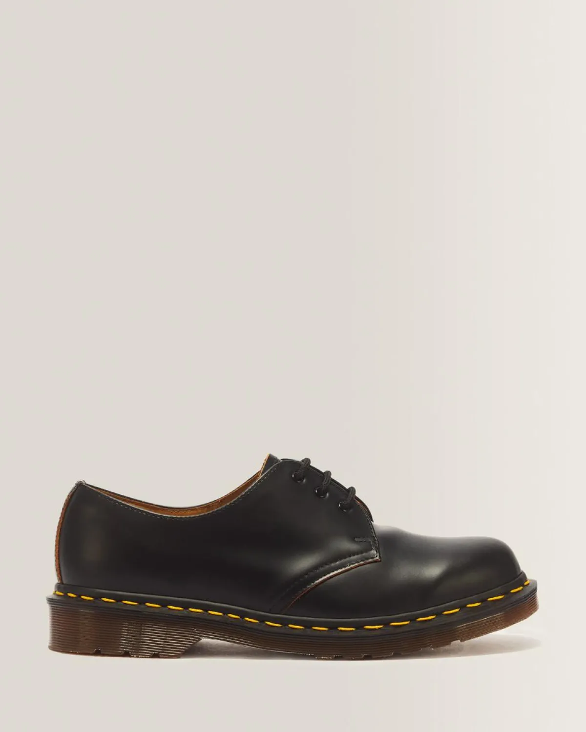 Discount Vintage 1461 Quilon Leren Oxford Schoenen ORIGINALS Made In England|Made In England Schoenen