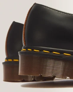 Discount Vintage 1461 Quilon Leren Oxford Schoenen ORIGINALS Made In England|Made In England Schoenen