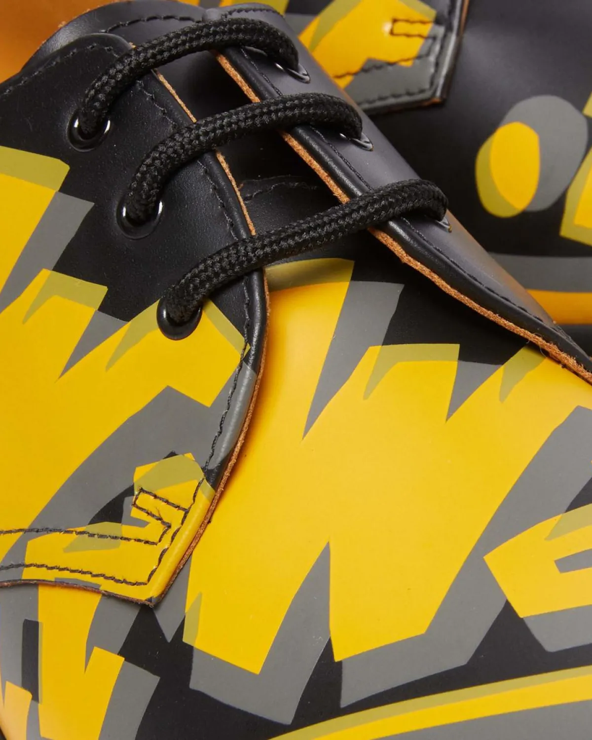 Shop 1461 Vintage Smooth Leren Veterschoenen UNISEX Heren Sale|Veterschoenen