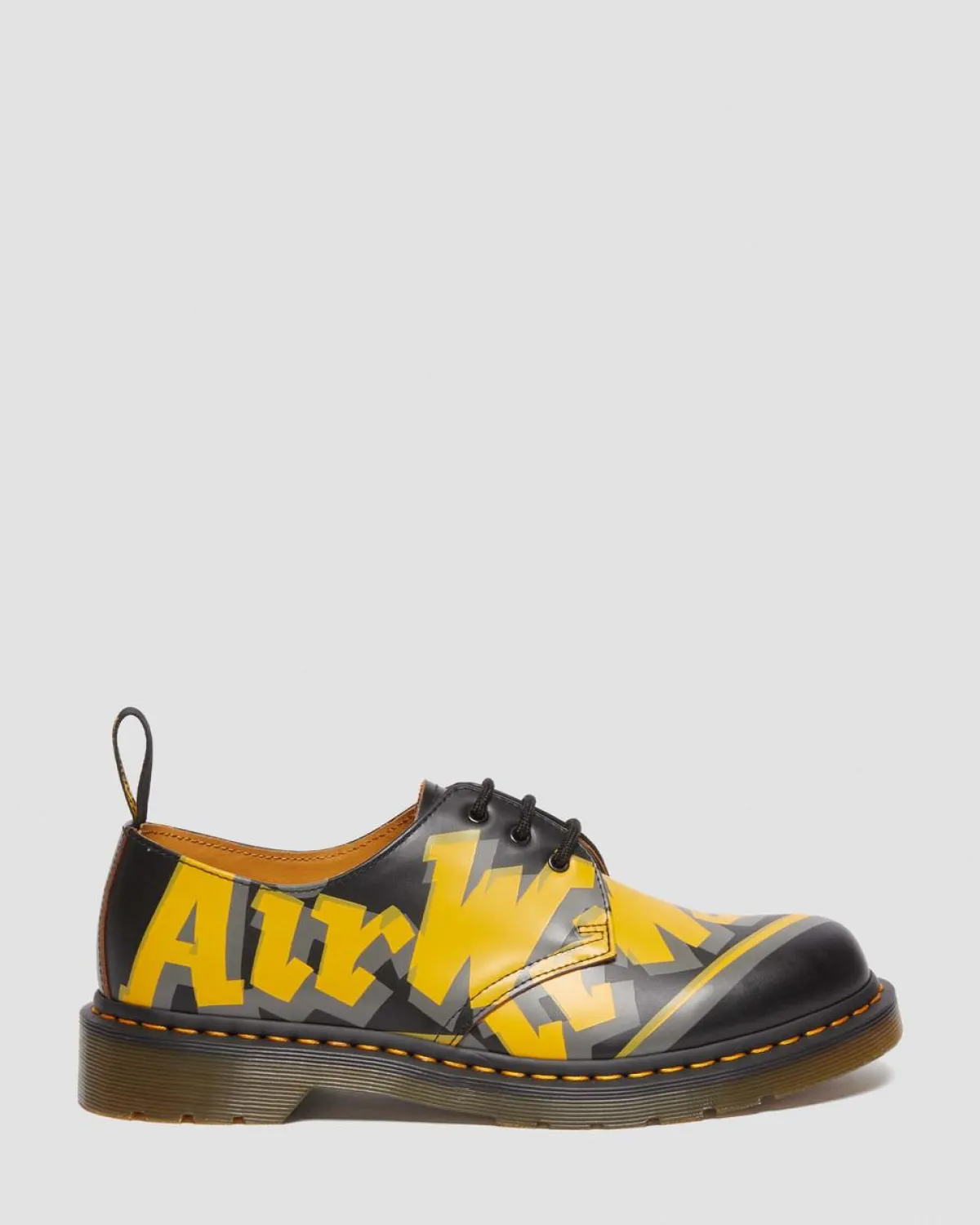 Shop 1461 Vintage Smooth Leren Veterschoenen UNISEX Heren Sale|Veterschoenen