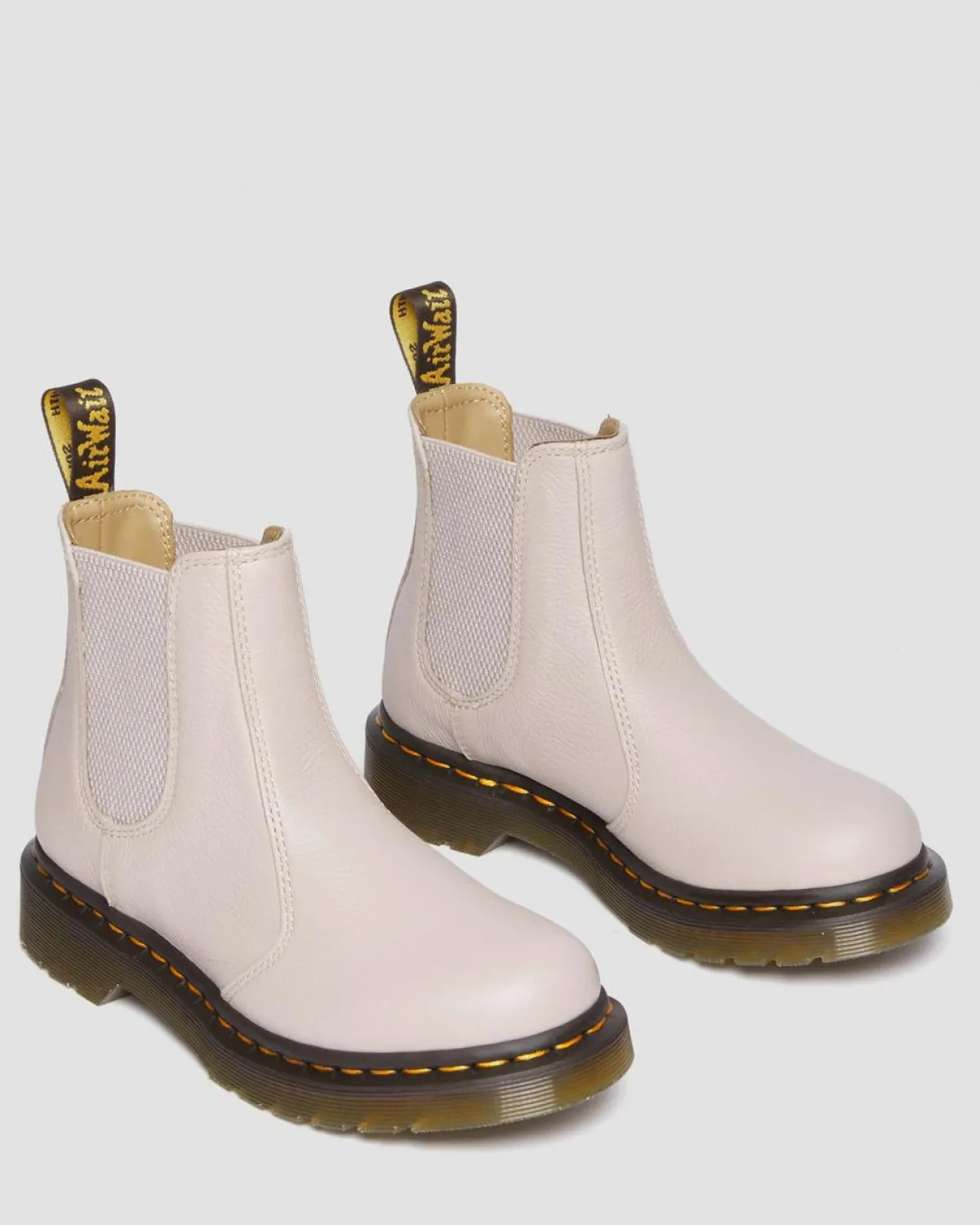 Discount 2976 Virginia Chelsea Laarzen WOMENS Enkellaarzen|Chelsea Boots