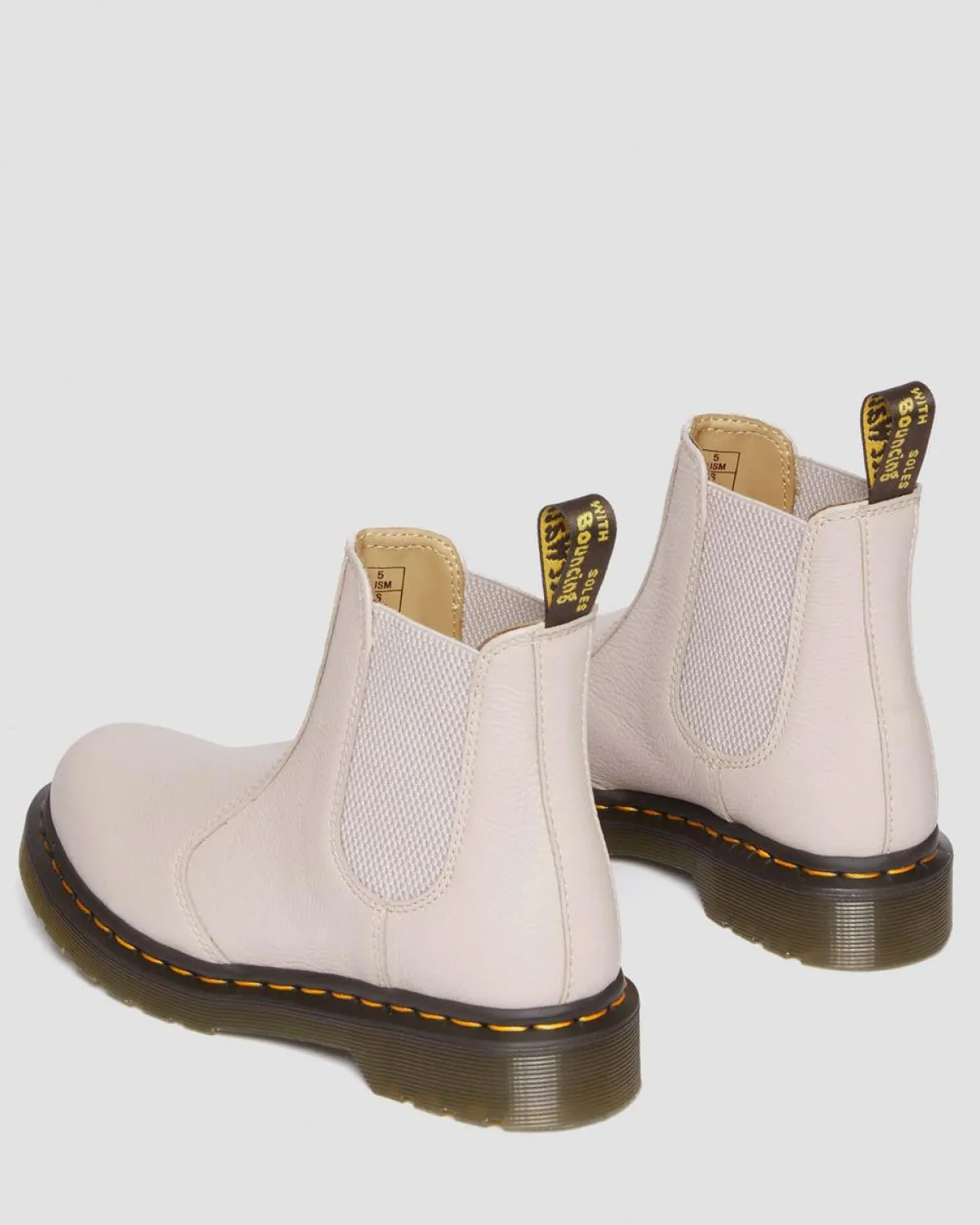 Discount 2976 Virginia Chelsea Laarzen WOMENS Enkellaarzen|Chelsea Boots