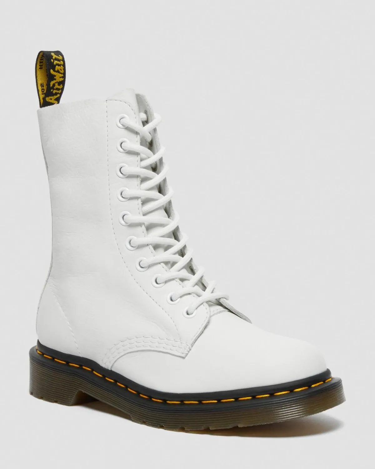 Sale 1490 Virginia Leren Hoge Laarzen WOMENS Dames Sale|Hoge Laarzen