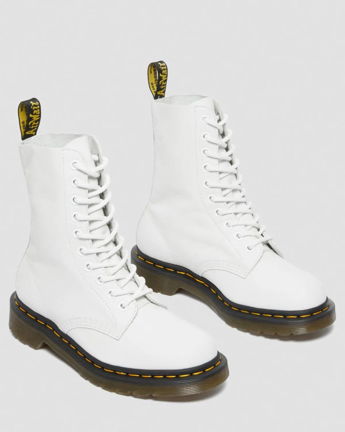 Sale 1490 Virginia Leren Hoge Laarzen WOMENS Dames Sale|Hoge Laarzen
