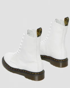 Sale 1490 Virginia Leren Hoge Laarzen WOMENS Dames Sale|Hoge Laarzen