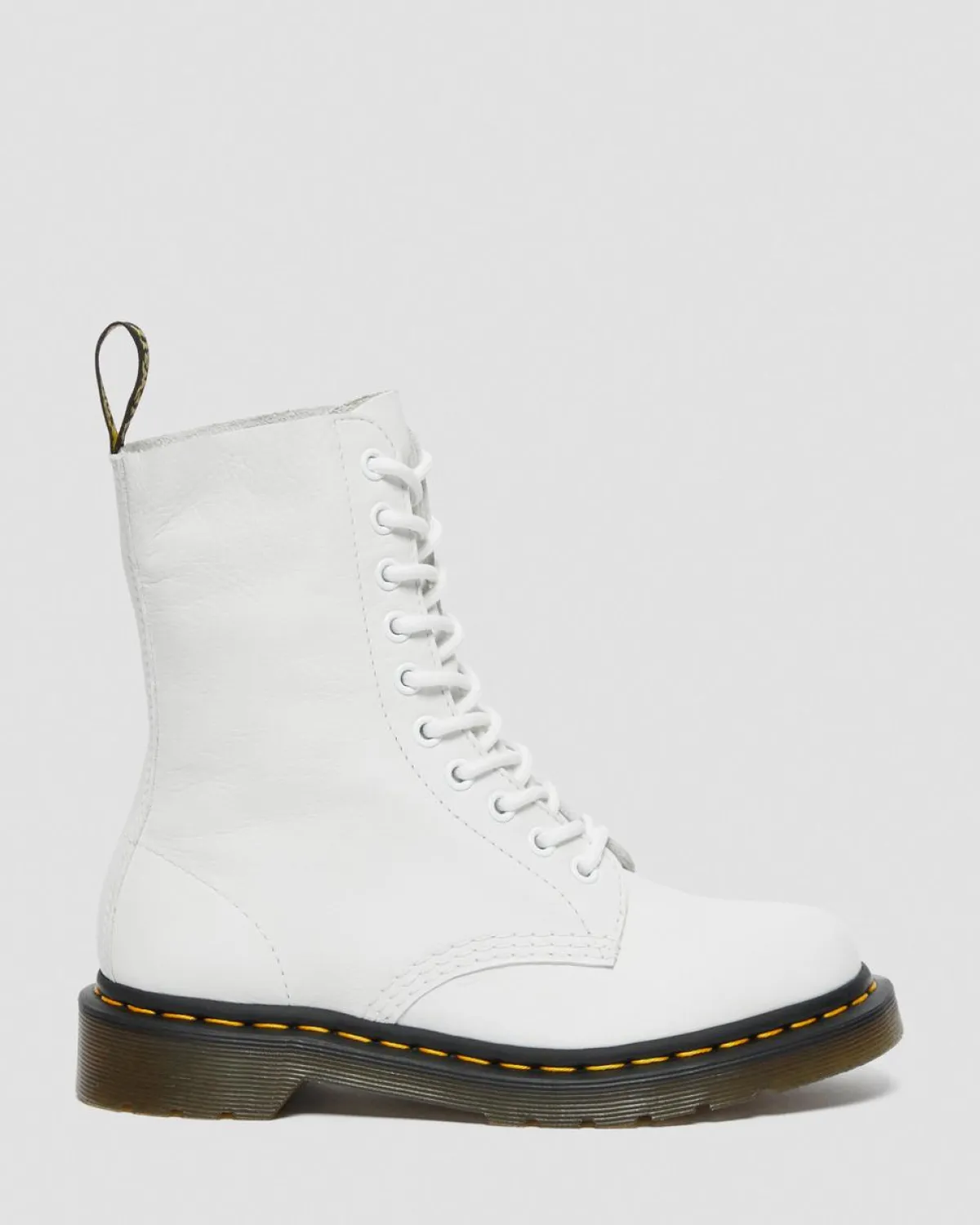 Sale 1490 Virginia Leren Hoge Laarzen WOMENS Dames Sale|Hoge Laarzen