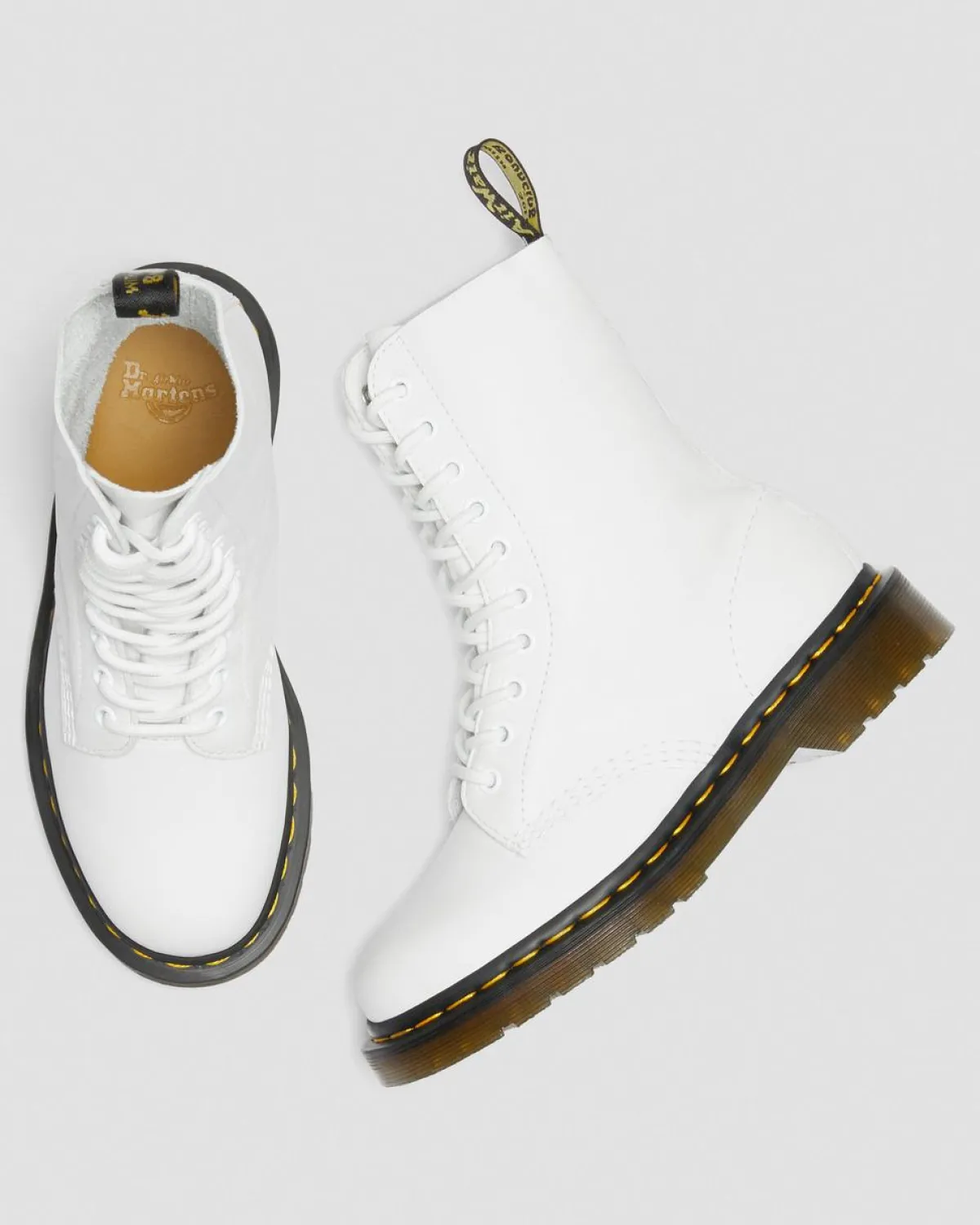 Sale 1490 Virginia Leren Hoge Laarzen WOMENS Dames Sale|Hoge Laarzen