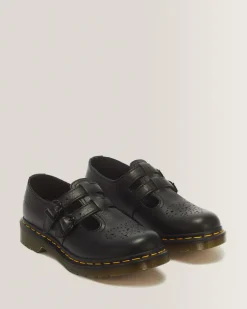 Store 8065 Virginia Leren Mary Jane Schoenen UNISEX Mary Jane Schoenen|Schoenen