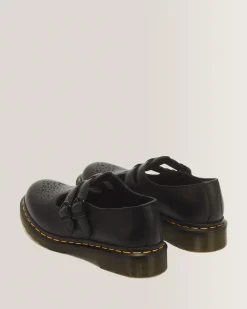 Store 8065 Virginia Leren Mary Jane Schoenen UNISEX Mary Jane Schoenen|Schoenen