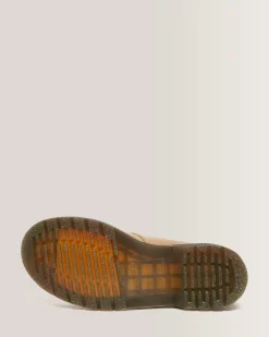 Hot 8065 Virginia Leren Mary Jane Schoenen UNISEX Mary Jane Schoenen|Originals