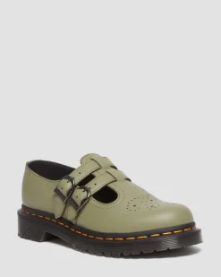 Cheap 8065 Virginia Leren Mary Jane Schoenen UNISEX Mary Jane Schoenen|Originals