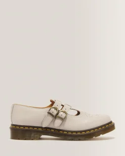 Hot 8065 Virginia Leren Mary Jane Schoenen WOMENS Dames Sale|Mary Jane Schoenen