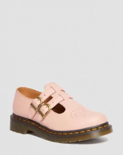 Fashion 8065 Virginia Leren Mary Jane Schoenen WOMENS Dames Sale|Mary Jane Schoenen
