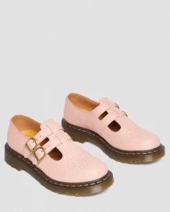 Fashion 8065 Virginia Leren Mary Jane Schoenen WOMENS Dames Sale|Mary Jane Schoenen