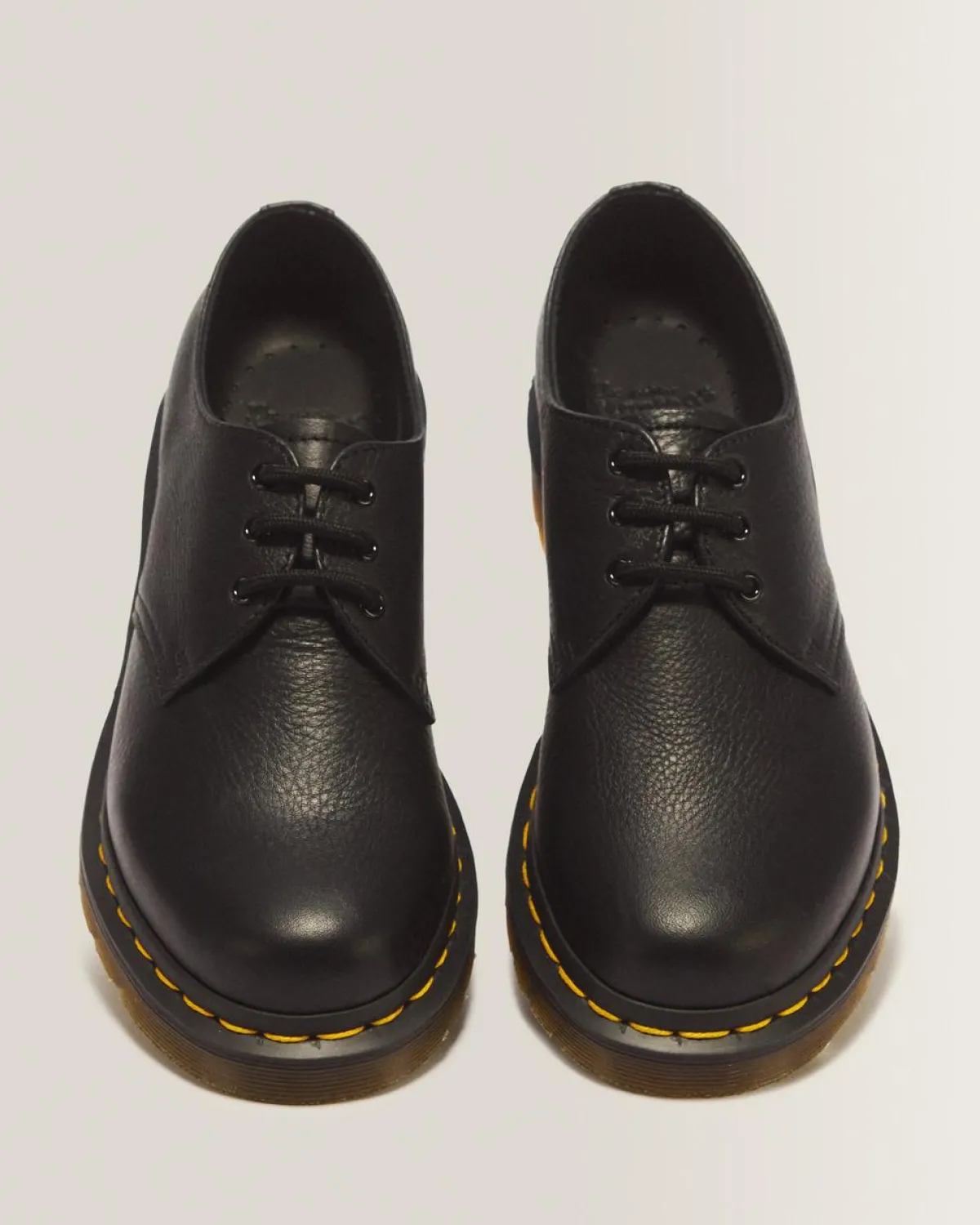 Cheap 1461 Virginia Leren Oxford Schoenen WOMENS 1461 Schoenen|Schoenen