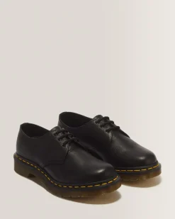 Cheap 1461 Virginia Leren Oxford Schoenen WOMENS 1461 Schoenen|Schoenen