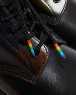 Best 1460 Voor Pride Leren Veterlaarzen MENS Heren Sale|Enkellaarzen
