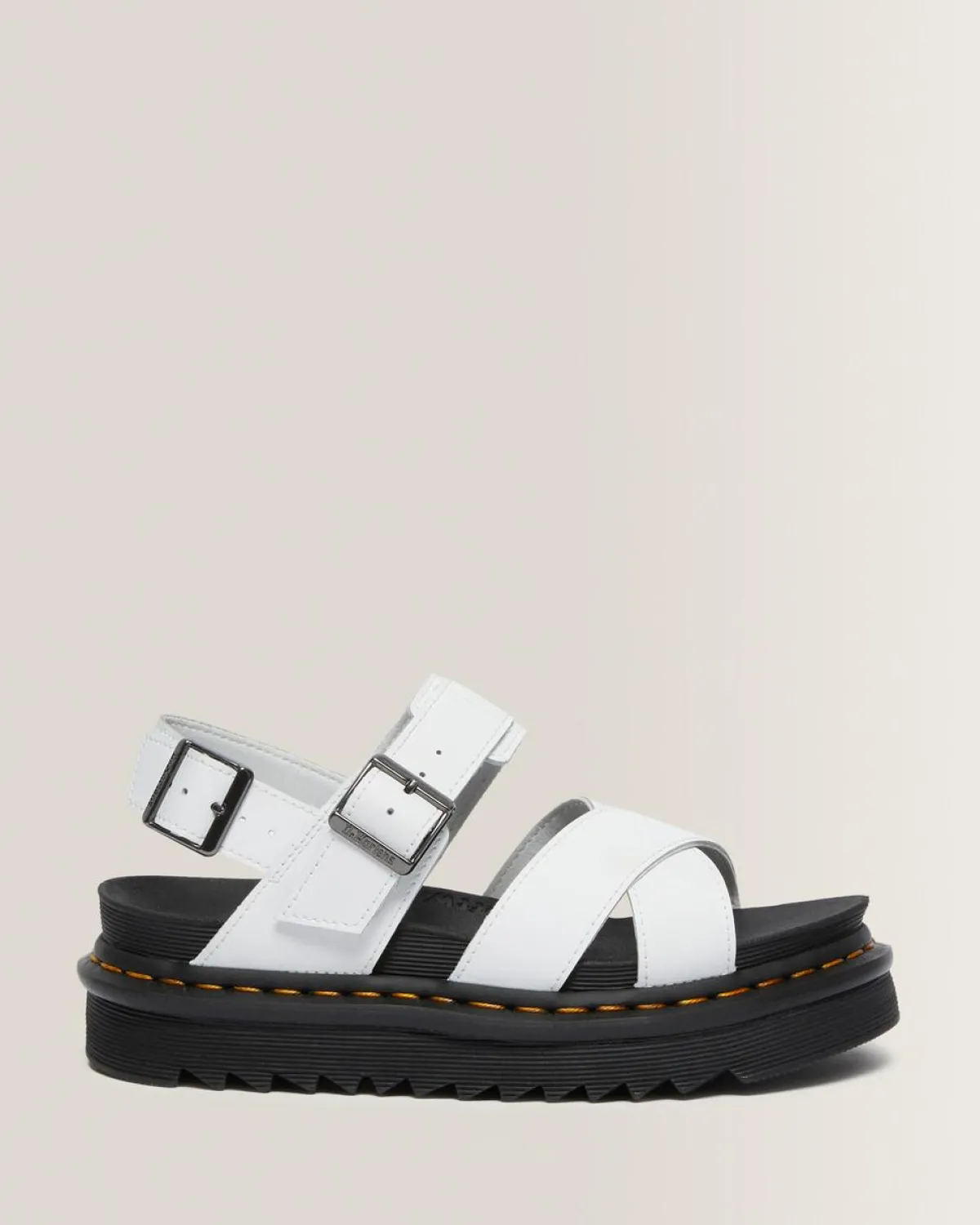 Cheap Voss II Hydro Leren Sandalen met Band WOMENS Lichte Sandalen|Sandalen