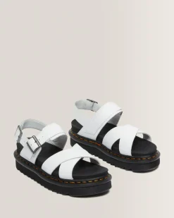 Cheap Voss II Hydro Leren Sandalen met Band WOMENS Lichte Sandalen|Sandalen