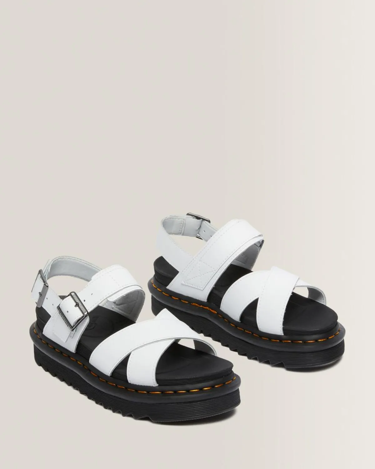 Cheap Voss II Hydro Leren Sandalen met Band WOMENS Lichte Sandalen|Sandalen