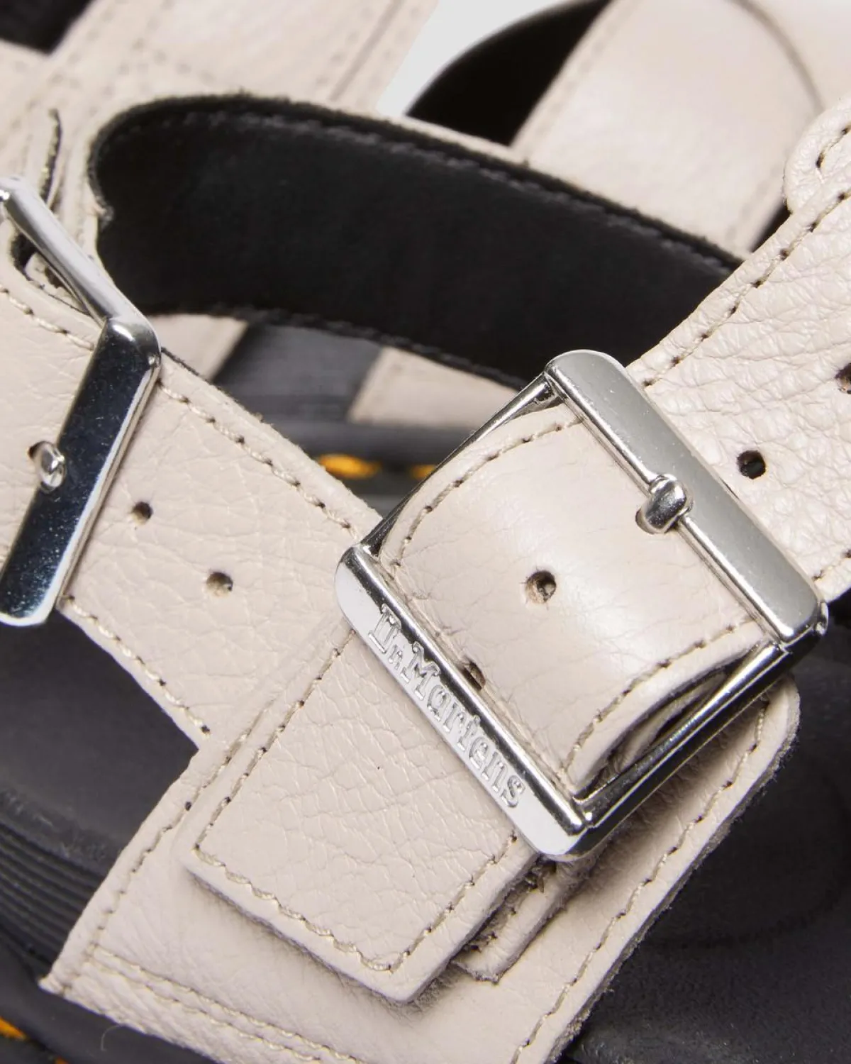 Hot Voss II Vintage Taupe Pisa WOMENS Platform Sandalen|Sandalen