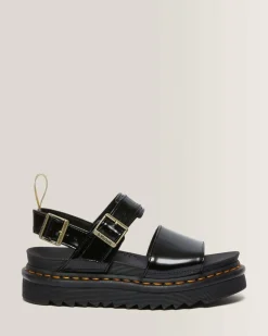Hot Voss Vegan Sandalen met Riem WOMENS Vegan|Lichte Sandalen