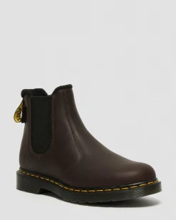 Best 2976 Warmwair Valor Wp Leren Chelsea Laarzen MENS Enkellaarzen|Winter Stijlen