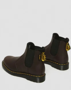 Best 2976 Warmwair Valor Wp Leren Chelsea Laarzen MENS Enkellaarzen|Winter Stijlen
