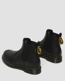 Store 2976 Warmwair Valor Wp Leren Chelsea Laarzen MENS Enkellaarzen|Winter Stijlen