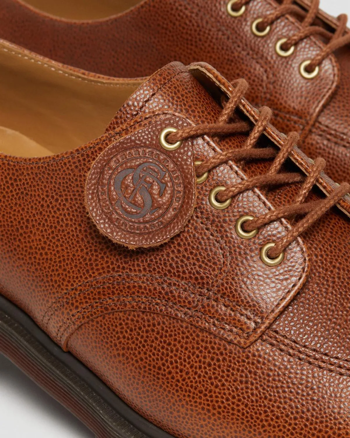 Online 2046 Westminster Leren Veterschoenen WOMENS Heren Sale|Originals