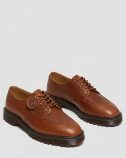 Online 2046 Westminster Leren Veterschoenen WOMENS Heren Sale|Originals
